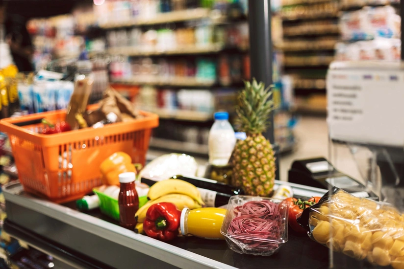 Azerbaijan's retail trade turnover soars over 3%