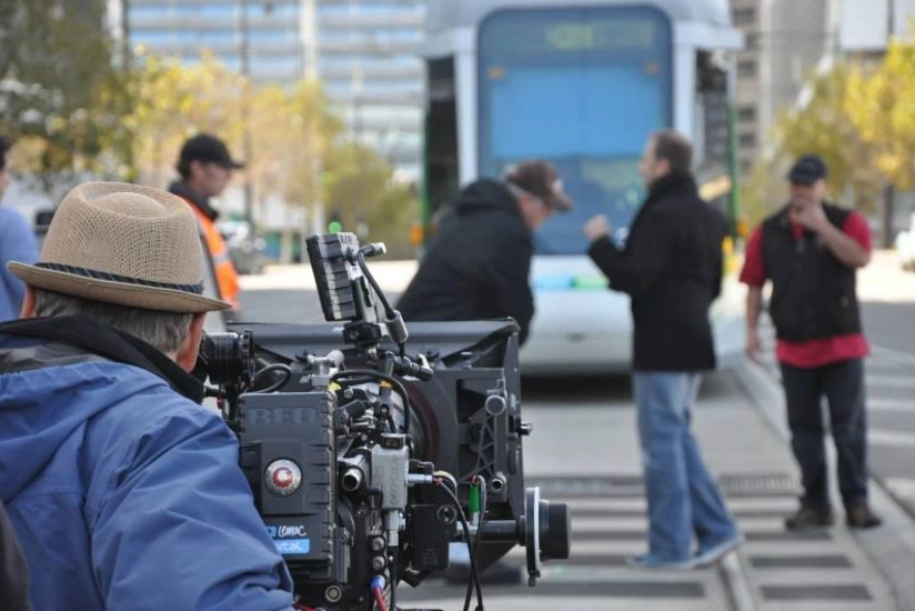 Bakının mərkəzi küçələrində hərəkət məhdudlaşdırılacaq