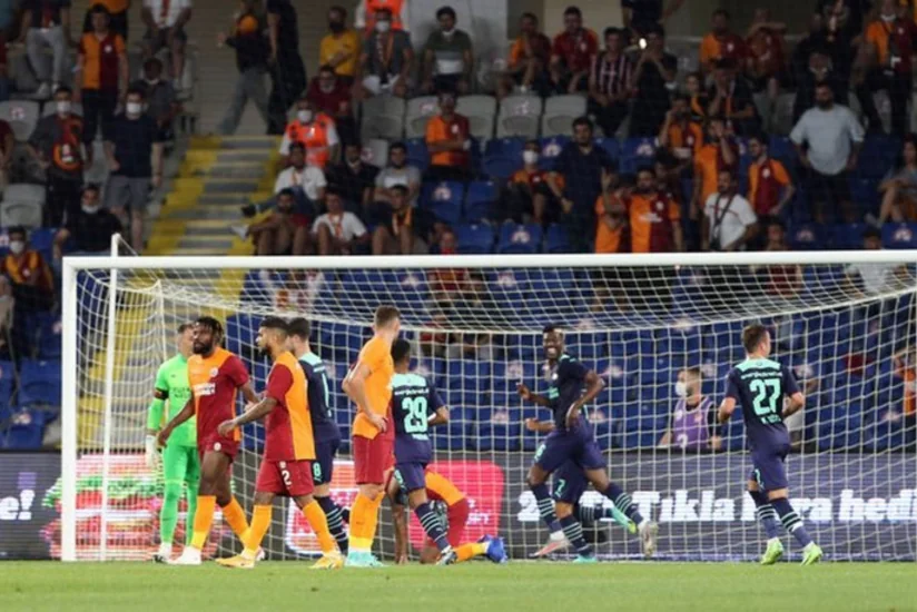 Стали известны все участники третьего квалификационного раунда Лиги чемпионов