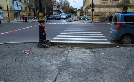 Bakı Nəqliyyat Agentliyi 421 pandus quraşdıracaq