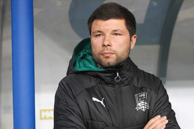 Sabahın sabiq baş məşqçisi ardıcıl ikinci dəfə ayın ən yaxşısı seçilib