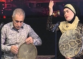 Alim Qasımov və Fərqanə Qasımova Nyu-Yorkda konsert proqramı ilə çıxış edəcəklər