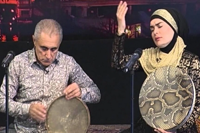 Alim Qasımov və Fərqanə Qasımova Nyu-Yorkda konsert proqramı ilə çıxış edəcəklər