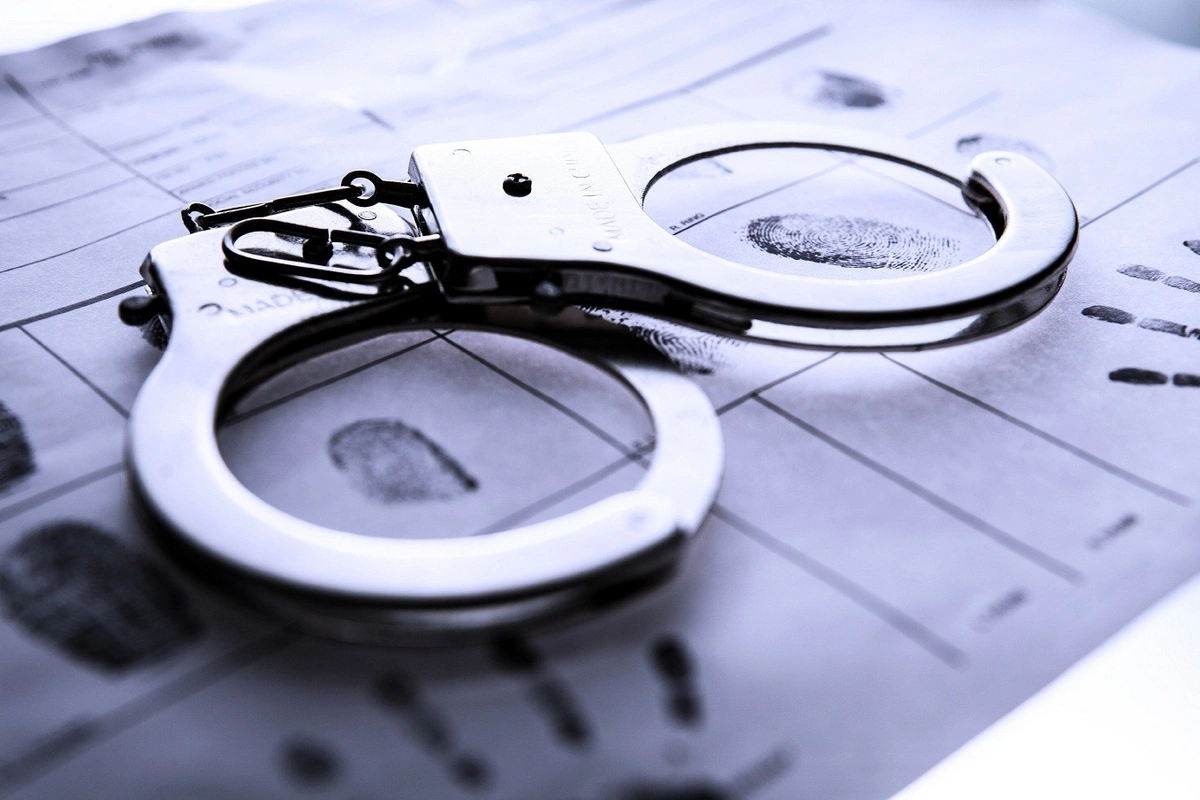 Advisor to Armenian Defense Minister arrested