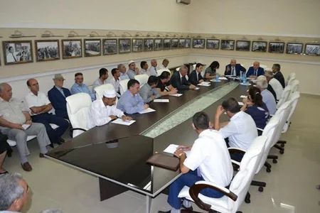 ​Dövlət Komitəsi bölgələrdə falçılığa qarşı yoxlamalara başlayıb