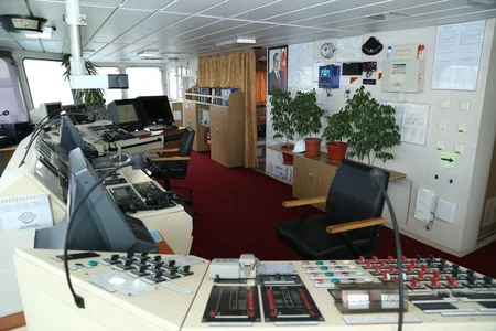 Azərbaycanda 13 min tonluq tanker əsaslı təmirdən çıxıb