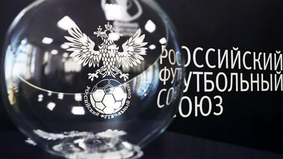 Rusiya Futbol İttifaqı FIFA və UEFA-nın qərarları ilə bağlı bəyanat yayıb