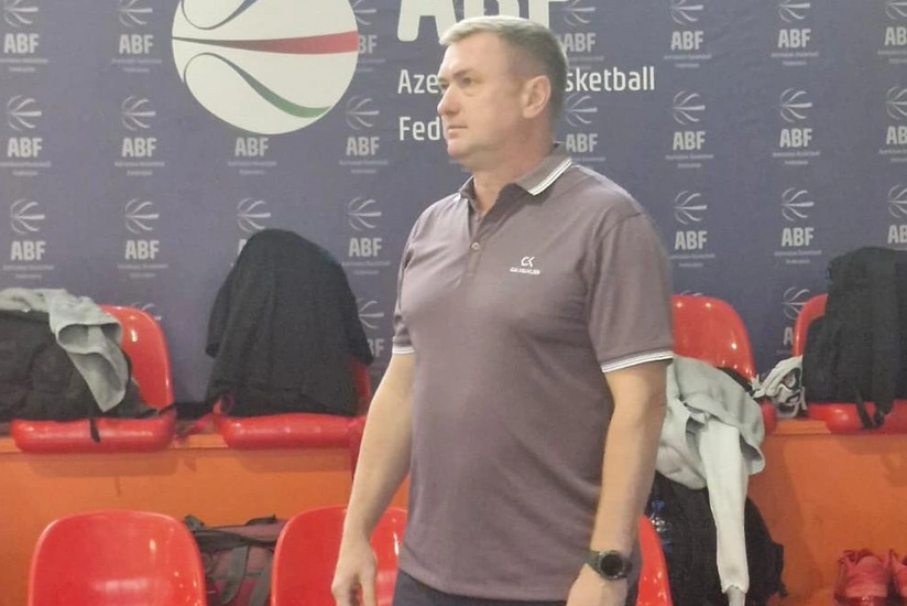 Sumqayıtın baş məşqçisi: Məğlubiyyət qələbəyə doğru addımdır