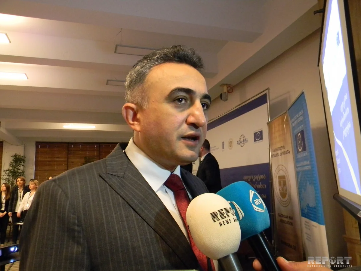 Anar Bağırov: “Xaricdə yaşayan azərbaycanlıların hüquqlarının müdafiəsi vacib məsələlərdəndir”