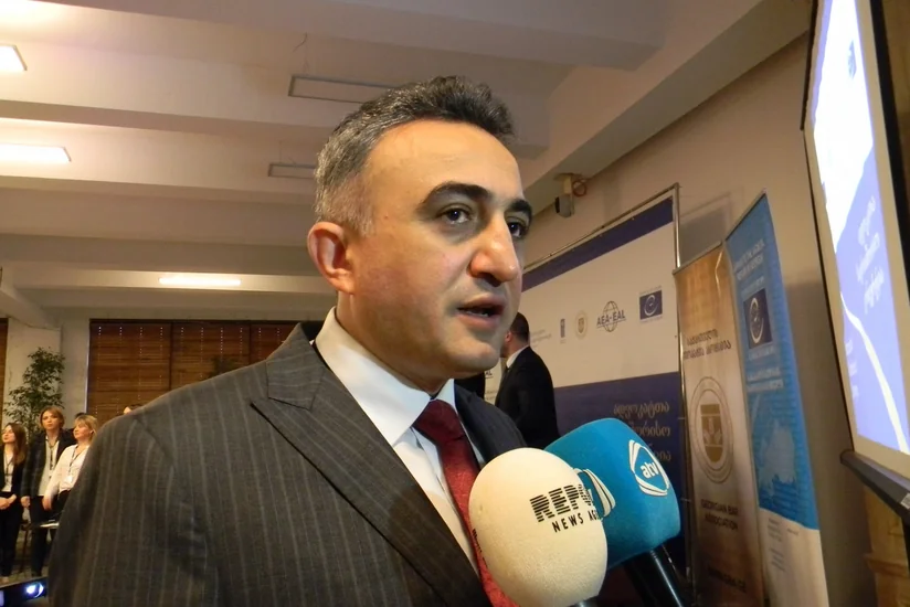 Anar Bağırov: “Xaricdə yaşayan azərbaycanlıların hüquqlarının müdafiəsi vacib məsələlərdəndir”
