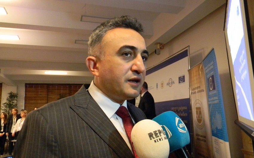 Anar Bağırov: “Xaricdə yaşayan azərbaycanlıların hüquqlarının müdafiəsi vacib məsələlərdəndir”