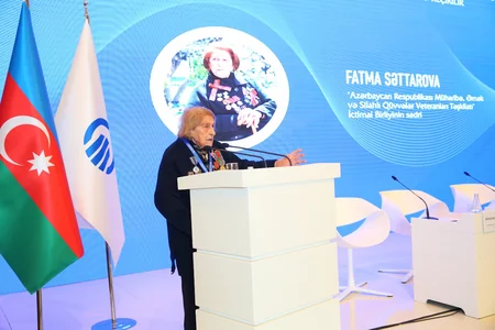 QHT-lər Zəfər Günü münasibəti ilə Prezident İlham Əliyevə müraciət ünvanlayıb