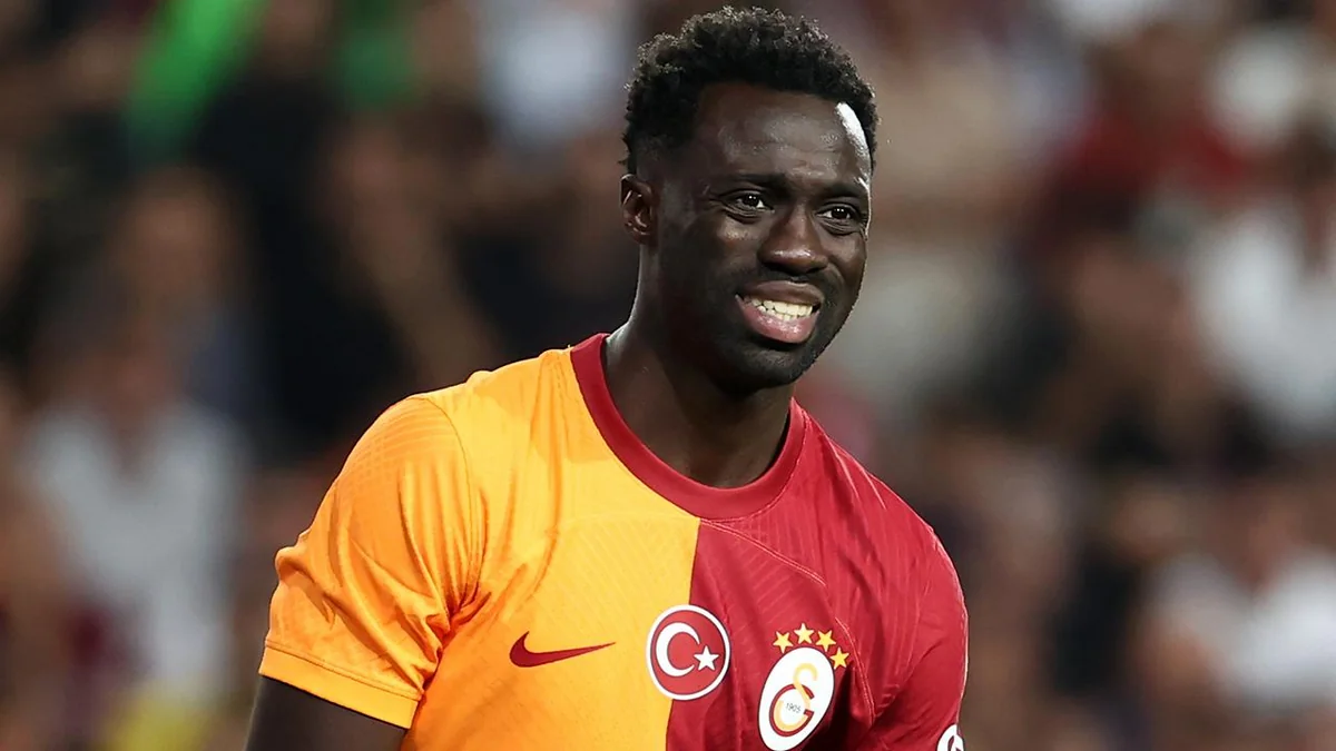 Qalatasaray Davinson Sançes üçün İtaliya klubunun təklifini rədd edib