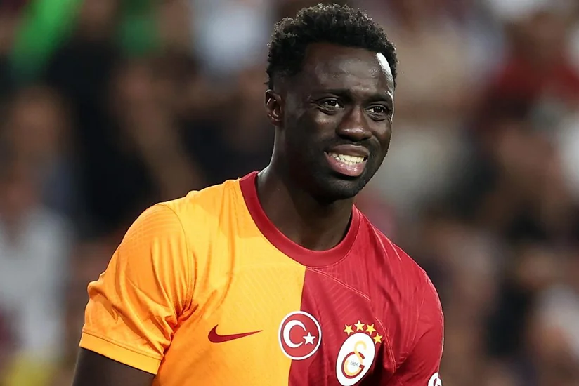 Qalatasaray Davinson Sançes üçün İtaliya klubunun təklifini rədd edib