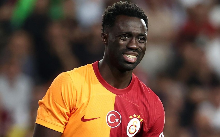 Qalatasaray legionerinin yığmanın düşərgəsinə getməsinə icazə verməyib