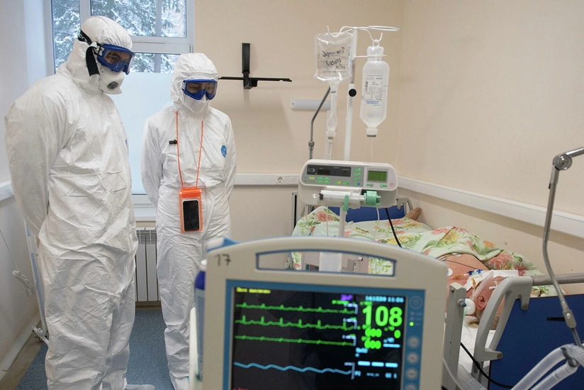 Sweden heading into third wave of pandemic