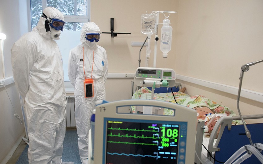Sweden heading into third wave of pandemic
