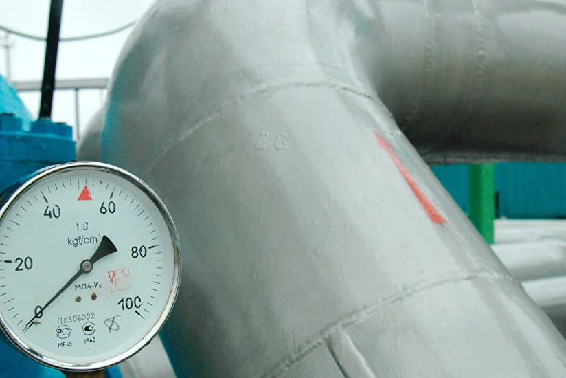 ​СМИ: Албания намерена использовать газ из трубопровода TAP для производства электричества