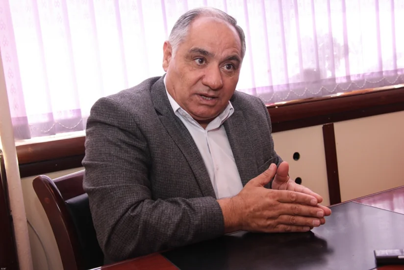 ​Arif Alışanovun Qulu Məhərrəmliyə qarşı xüsusi ittiham qaydasında verdiyi şikayətə baxılacaq məhkəmənin vaxtı açıqlanıb