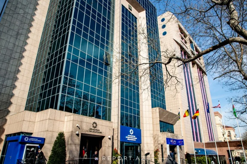 “Azərbaycan Beynəlxalq Bankı”nın xalis mənfəəti 61% artıb