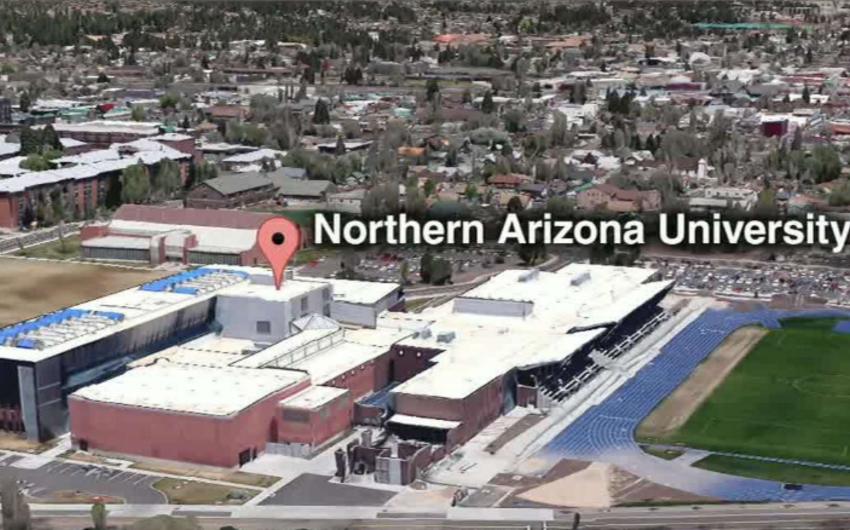 1 dead, 3 injured after shooting at university, Arizona