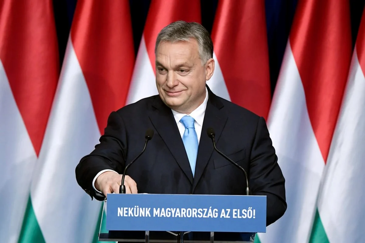 Orban: Hungary expecting increase in Russian gas supplies