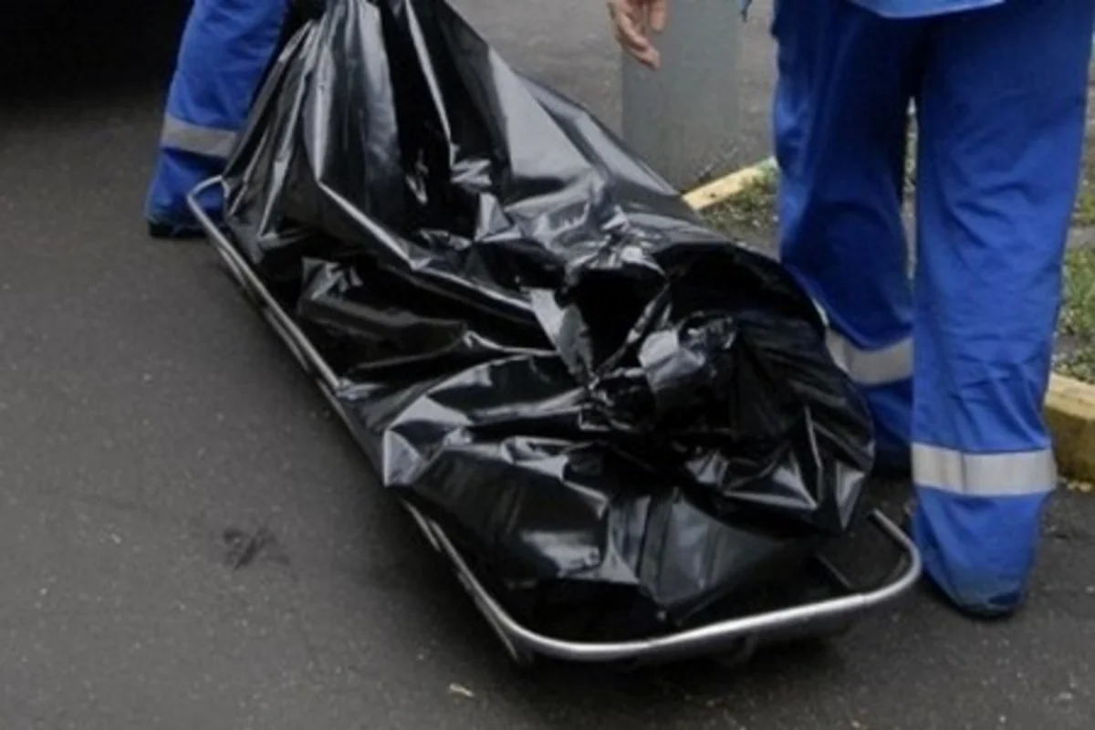 Şirvanda mənzildən meyit aşkarlanıb - YENİLƏNİB