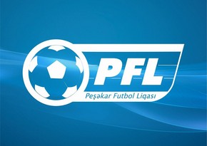 Peşəkar Futbol Liqası əsasnaməyə əlavələri açıqladı