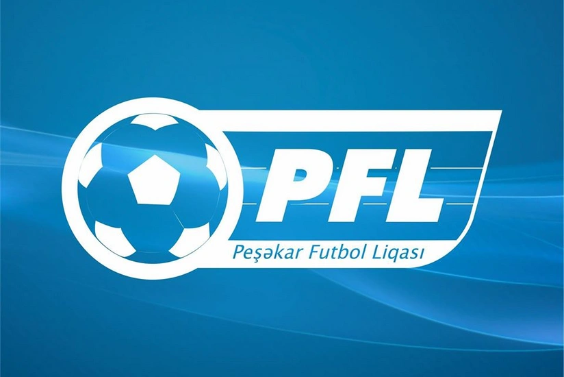 Peşəkar Futbol Liqası əsasnaməyə əlavələri açıqladı