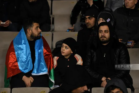 Лига Европы: Карабах сыграл вничью с Байером 04