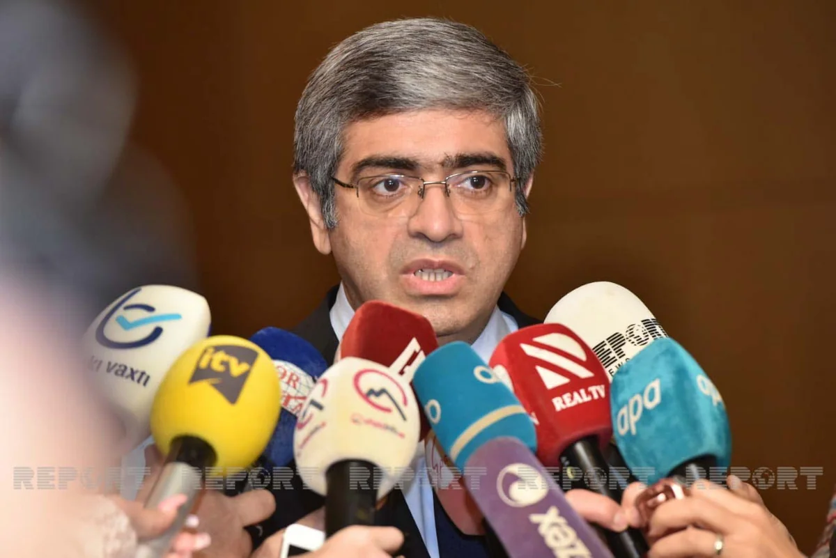 Nazir müavini: Hazırda güzəştli pensiyalarla bağlı araşdırmalar aparılır