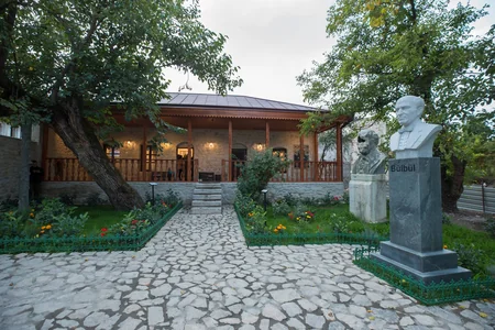 “Şəhid əmanətləri Şuşada” layihəsinə start verilib