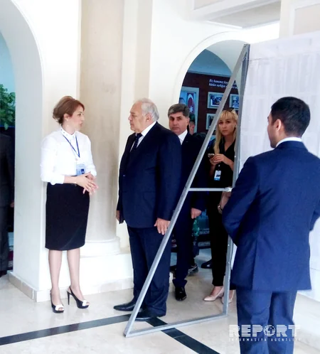 Speaker Ogtay Asadov: This referendum is some verification