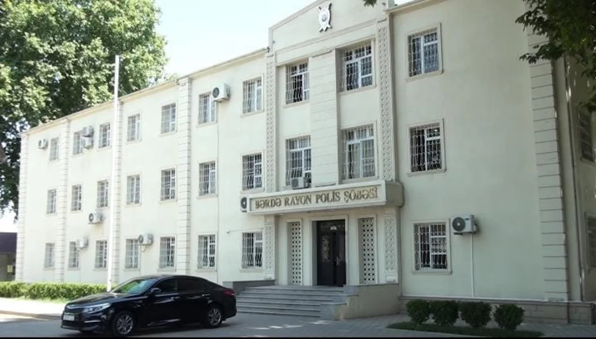 Bərdədə narkotik tərkibli bitki becərən qadın tutulub