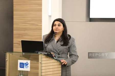 Azərbaycan dili üzrə sertifikasiya imtahanının onlayn platforması təqdim olunub