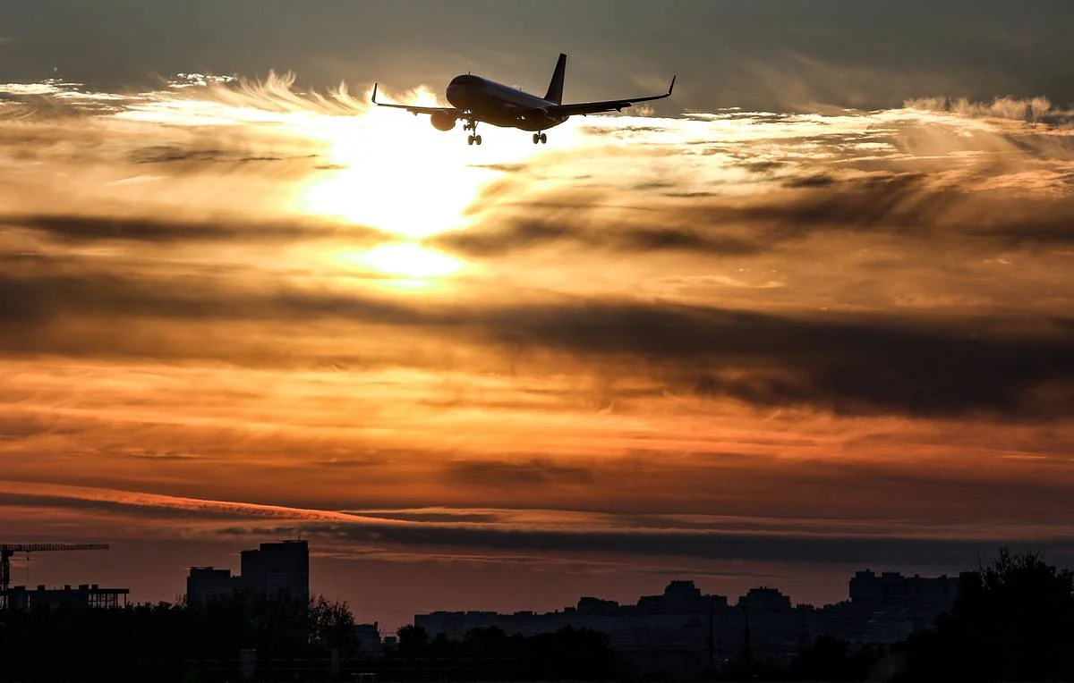 Jordan closes airspace amid Iran-Israel tensions