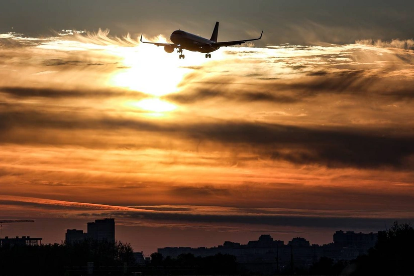 Jordan closes airspace amid Iran-Israel tensions