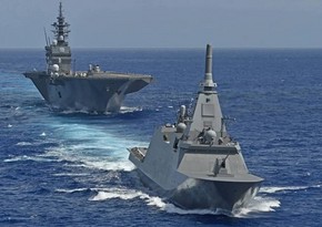 Pacifist Japan takes big step towards becoming major arms exporter