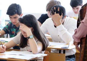 Rezidenturaya qəbul imtahanı başa çatıb