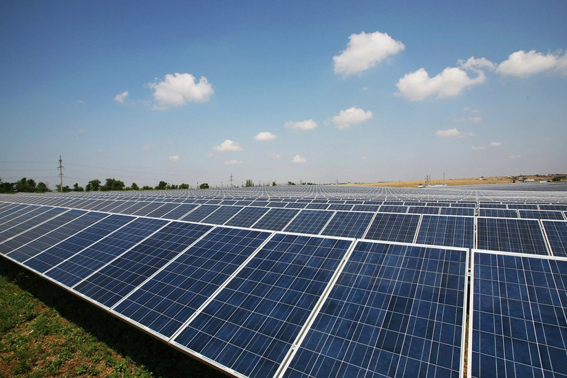 Australia to build world’s largest solar battery