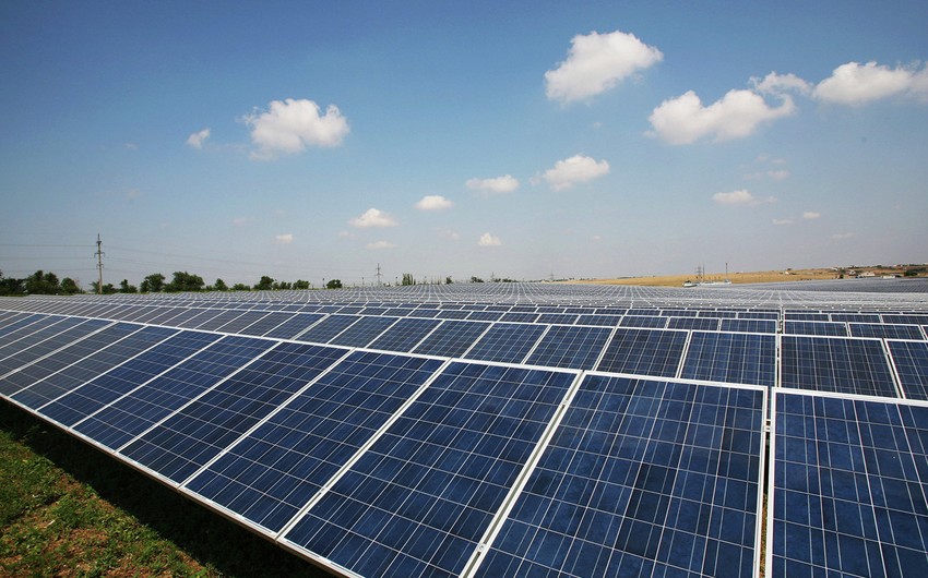 Australia to build world’s largest solar battery 