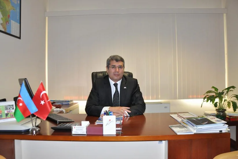Türkiyənin Azərbaycandakı səfirliyinin mədəniyyət müşavirinin səlahiyyət müddəti başa çatır