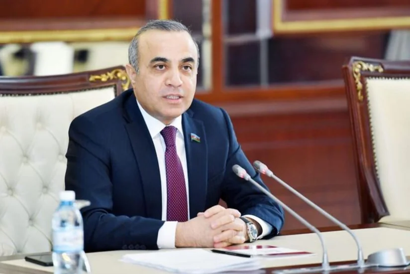 Azay Quliyev 3 ölkə ilə bağlı hesabat hazırlayacaq