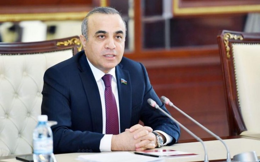 Azay Quliyev 3 ölkə ilə bağlı hesabat hazırlayacaq