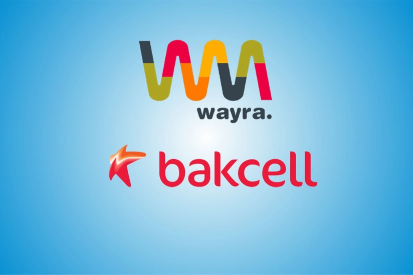 ​Bakcell и Wayra UK организовали конкурс идей для местных девелоперов
