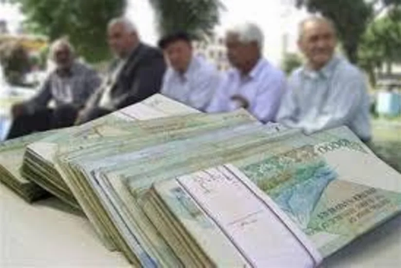 В Иране отставные военные требуют повышения пенсий