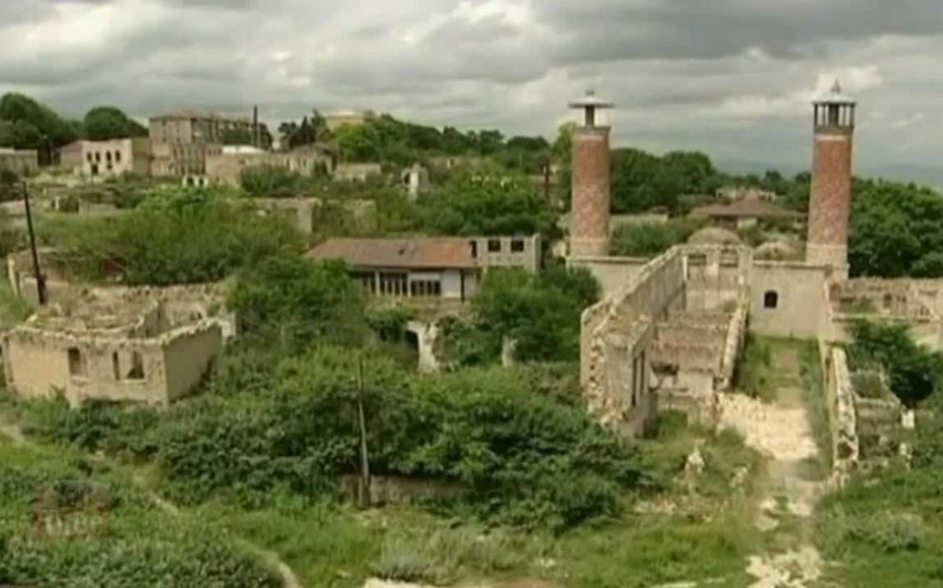 “Qarabağdan danışaq” televiziya layihəsinə start verilib