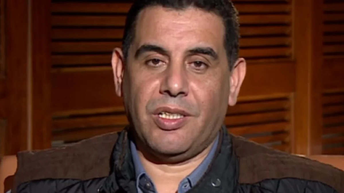 Press: Deputy chief of Libya presidential council voices support for General Haftar