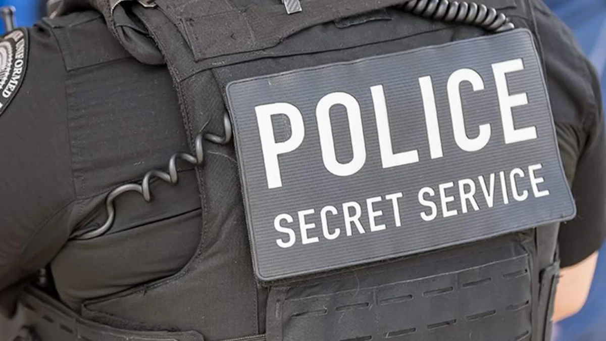 Choosing Alaska for summit challenge for US Secret Service — Bloomberg