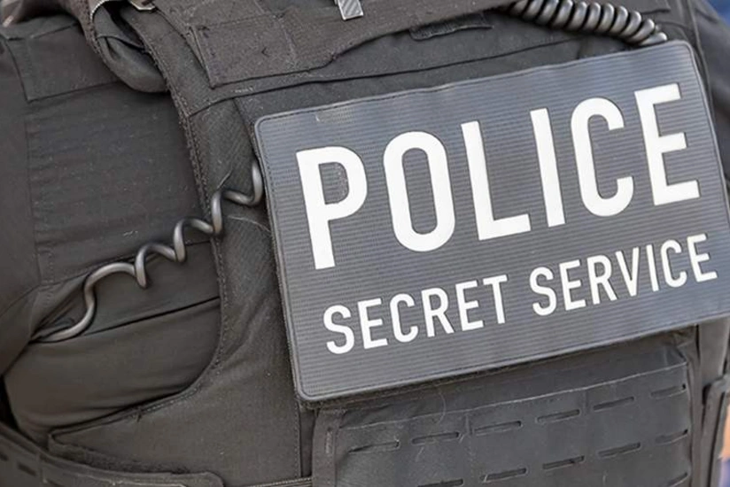 Choosing Alaska for summit challenge for US Secret Service — Bloomberg